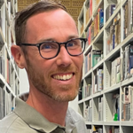 David Boström, vd Embracer Game Archives
